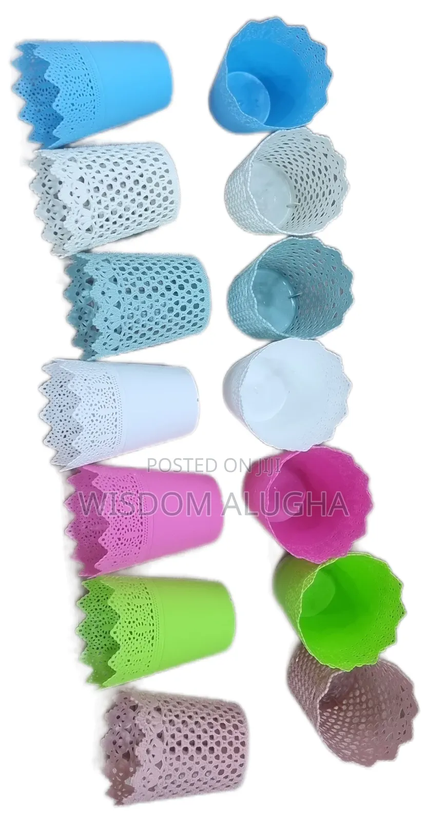 Nails,Lash and Pedicure Product