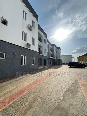 3bdrm Block of Flats in Kaura for sale