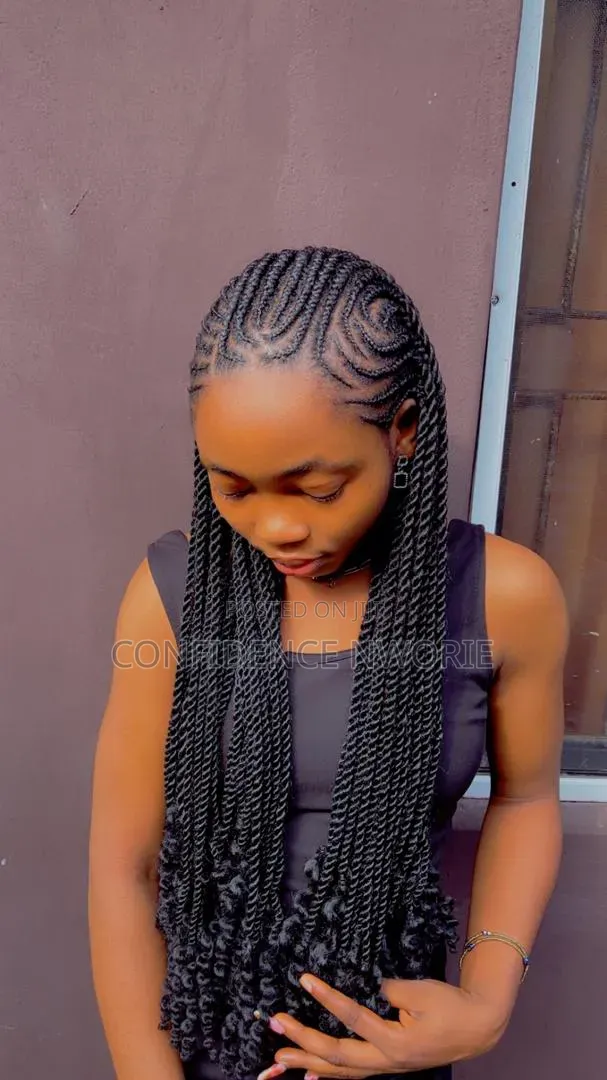 Freelance Braider