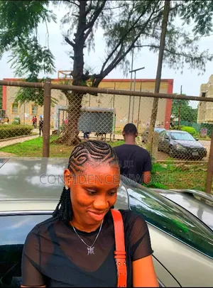 Freelance Braider