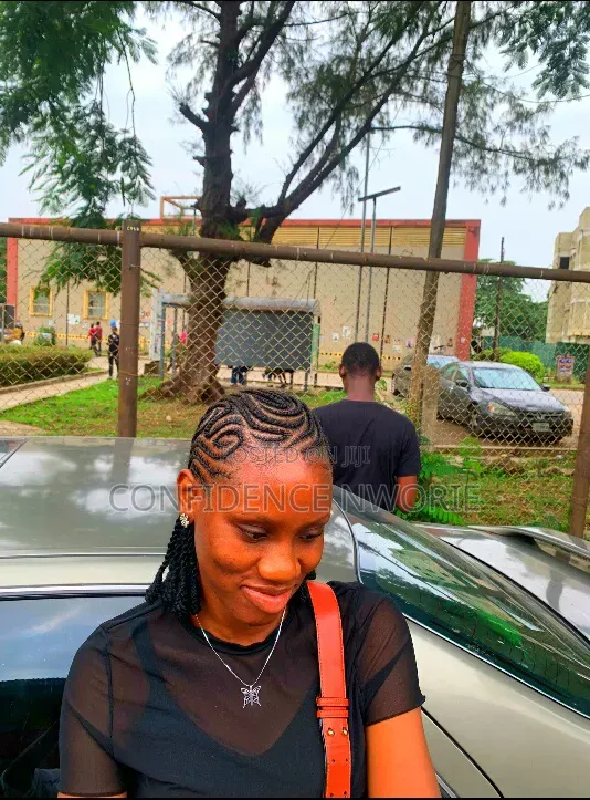 Freelance Braider