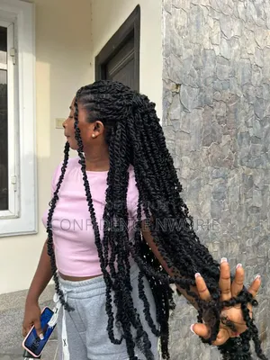 Freelance Braider