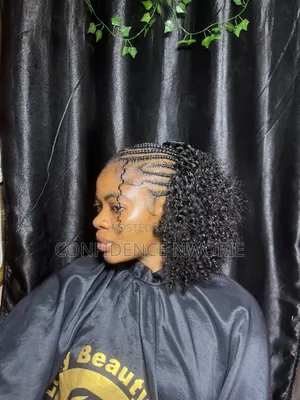 Freelance Braider