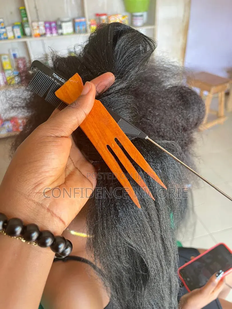 Freelance Braider