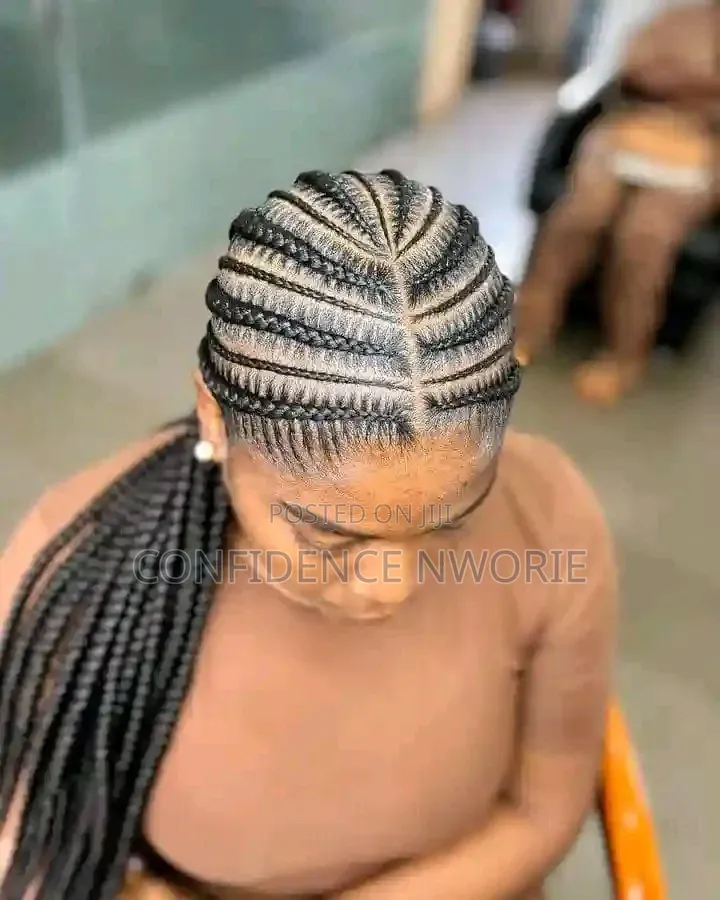 Freelance Braider