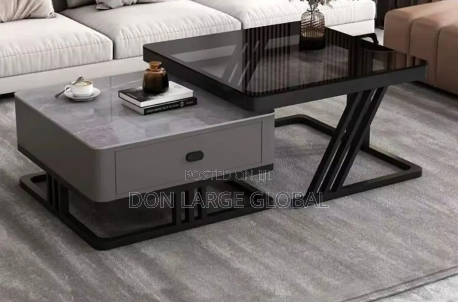 Center Table