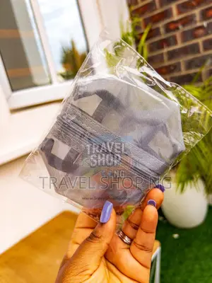 Mesh Octagonal Bag| Durable for Easy Storage and Organization.