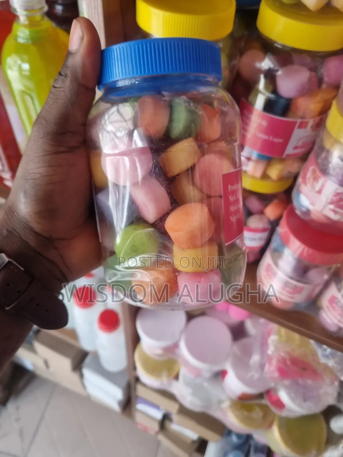 Nails,Lash and Pedicure Product
