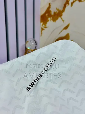 Swiss Cotton