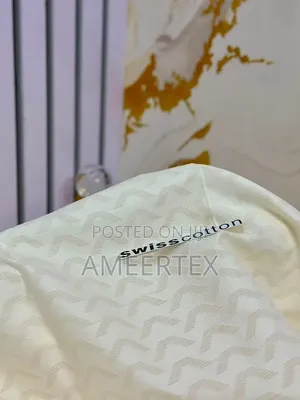 Swiss Cotton