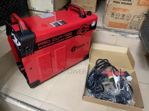 Plasma Cutting Machine