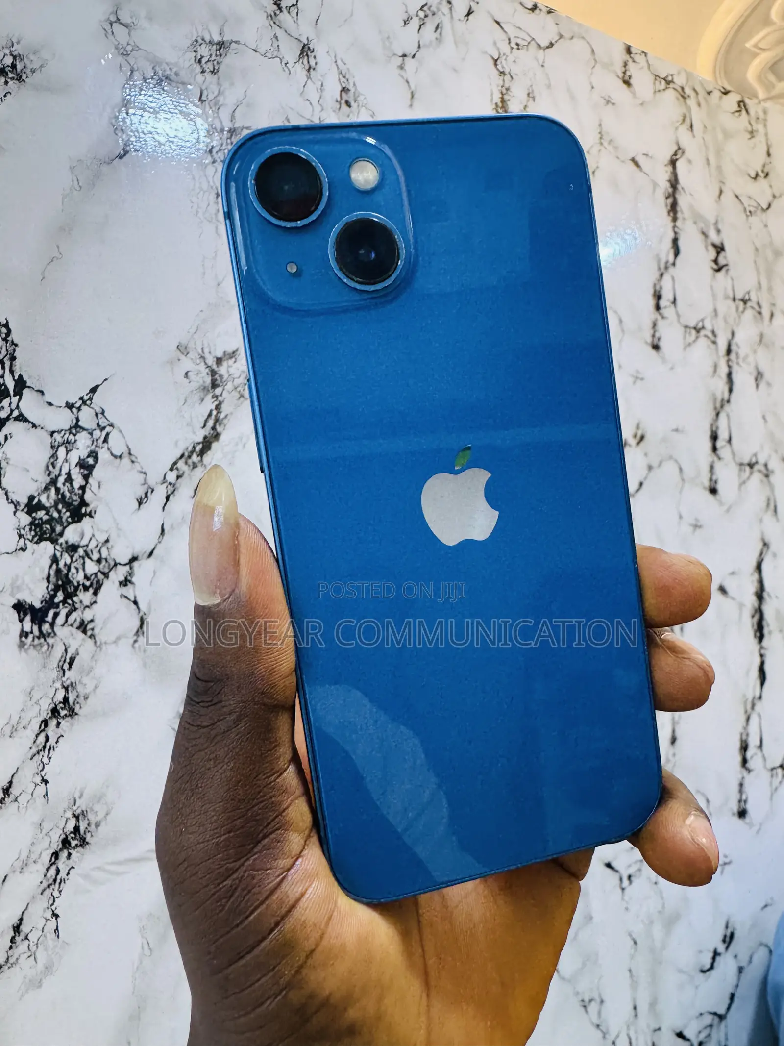 Apple iPhone 13 128 GB Blue