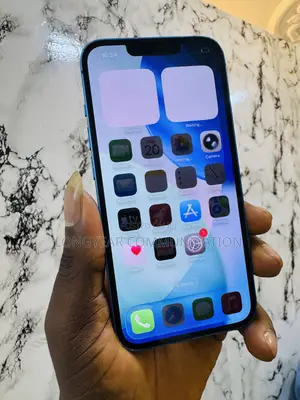 Apple iPhone 13 128 GB Blue