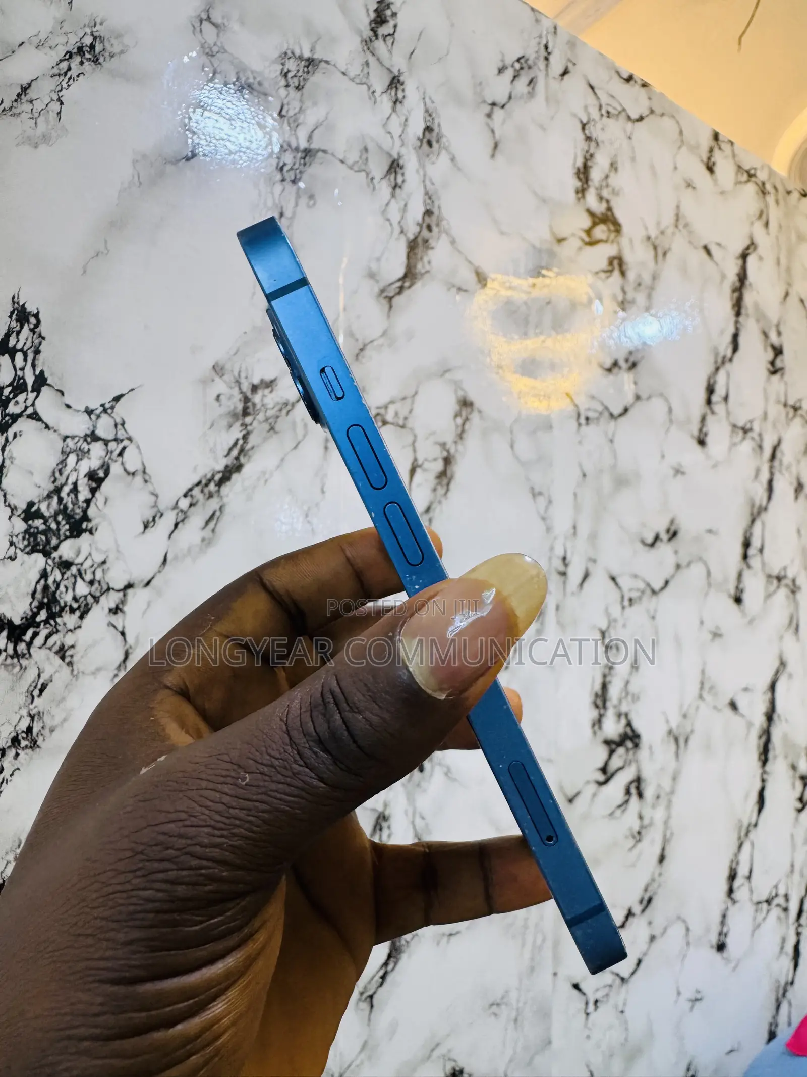 Apple iPhone 13 128 GB Blue