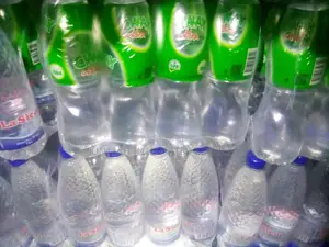 Drinking Water