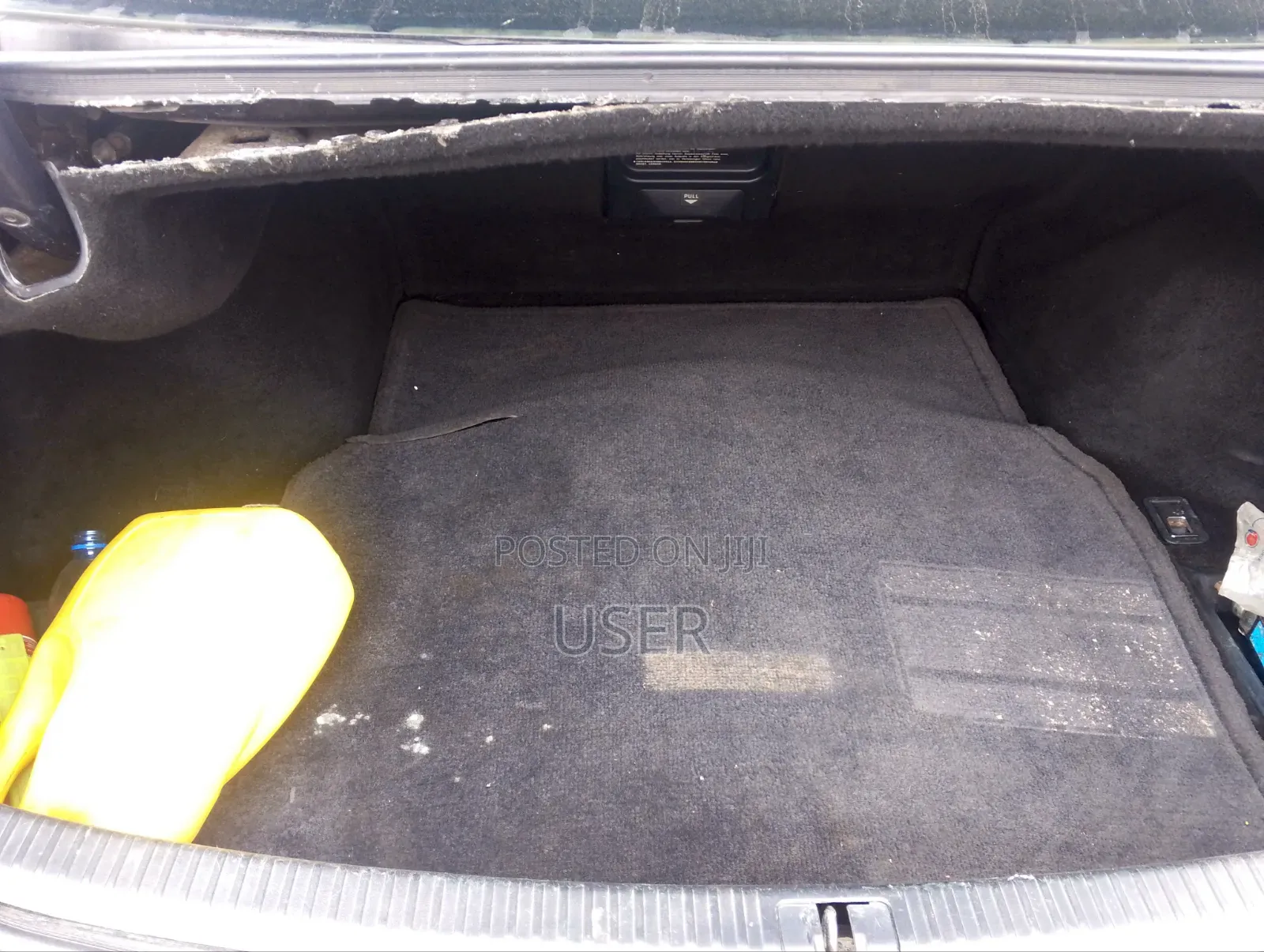 Lexus IS 2008 Black