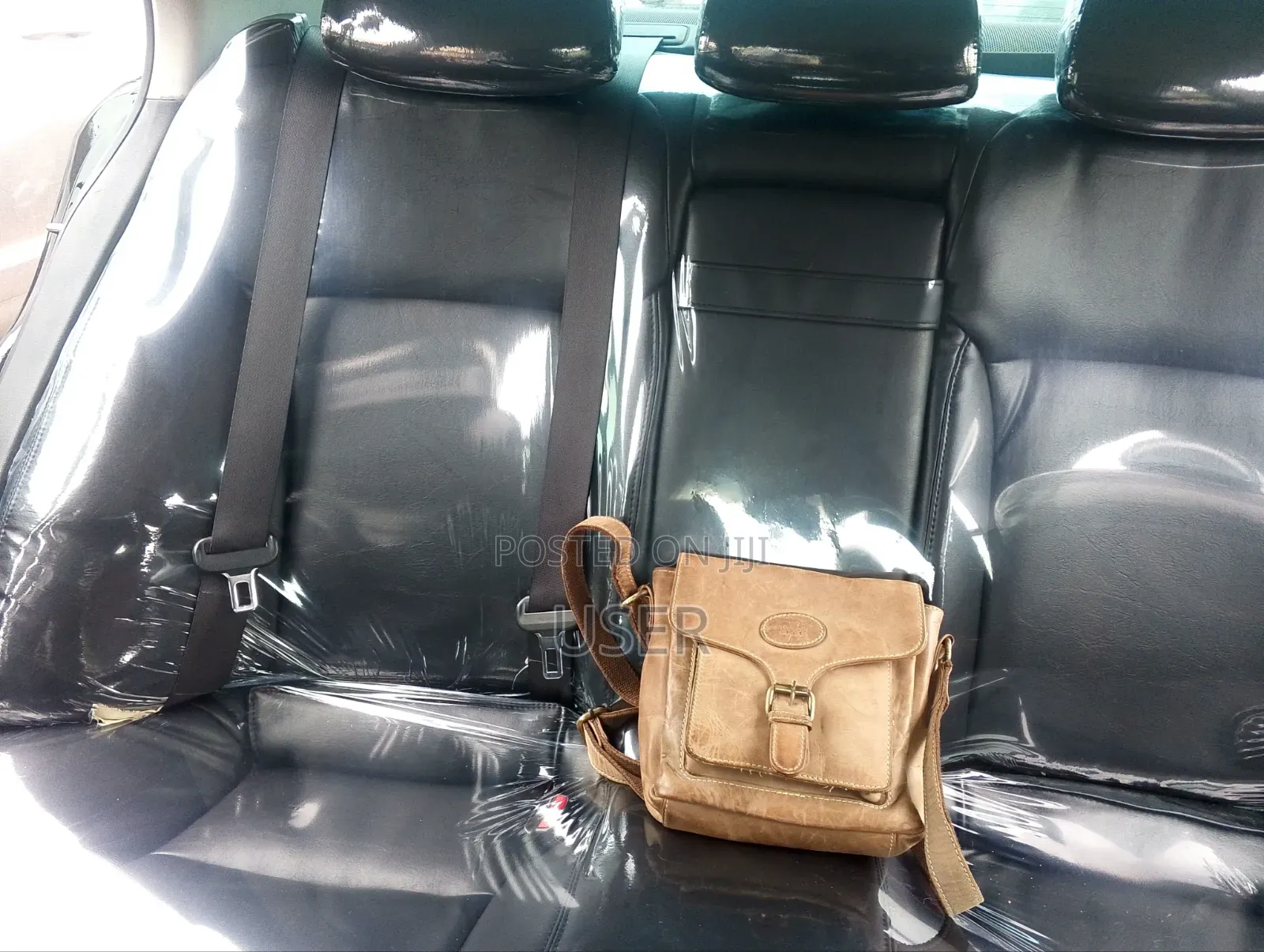 Lexus IS 2008 Black