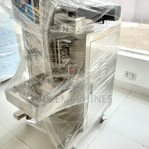 Powder Packaging Machine 10-500g