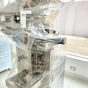Powder Packaging Machine 10-500g