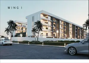 Furnished 2bdrm Apartment in Lekki Phase 1 for sale