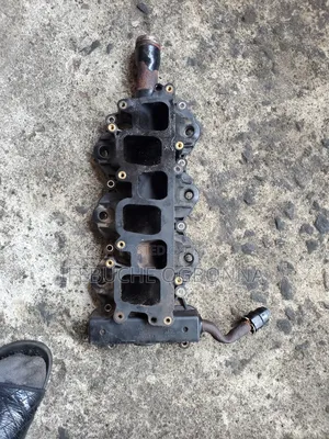 Nozzle Seat Ford F150 3.5 2015
