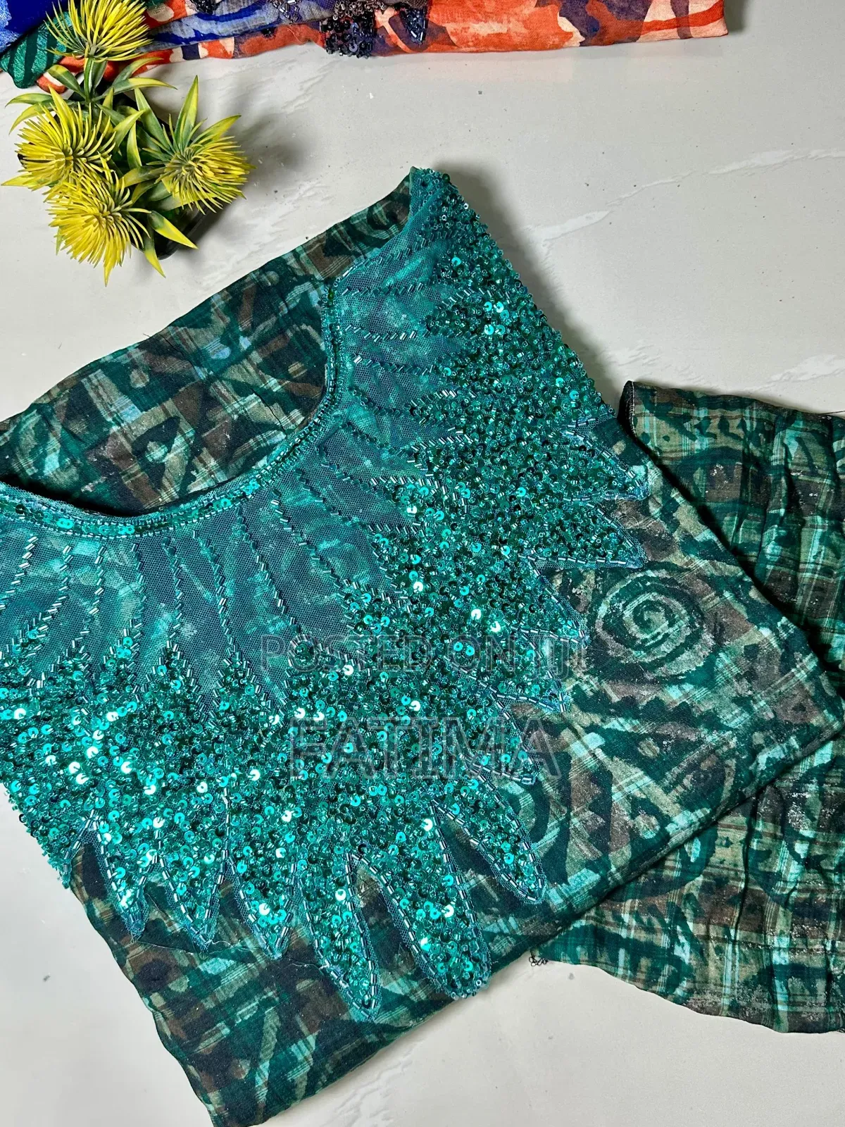 Bubu Gowns Available in Different Sizes and Designs   