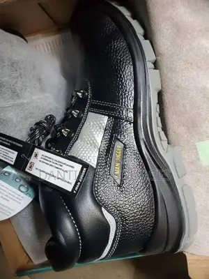 F-Man Safety Joggers