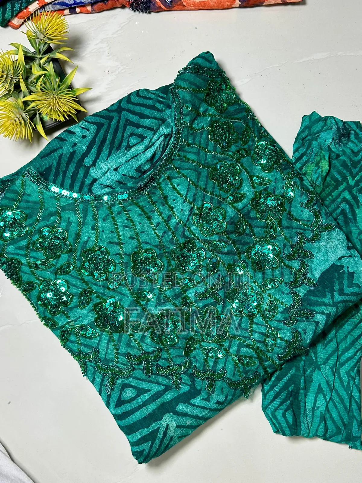 Bubu Gowns Available in Different Sizes and Designs   