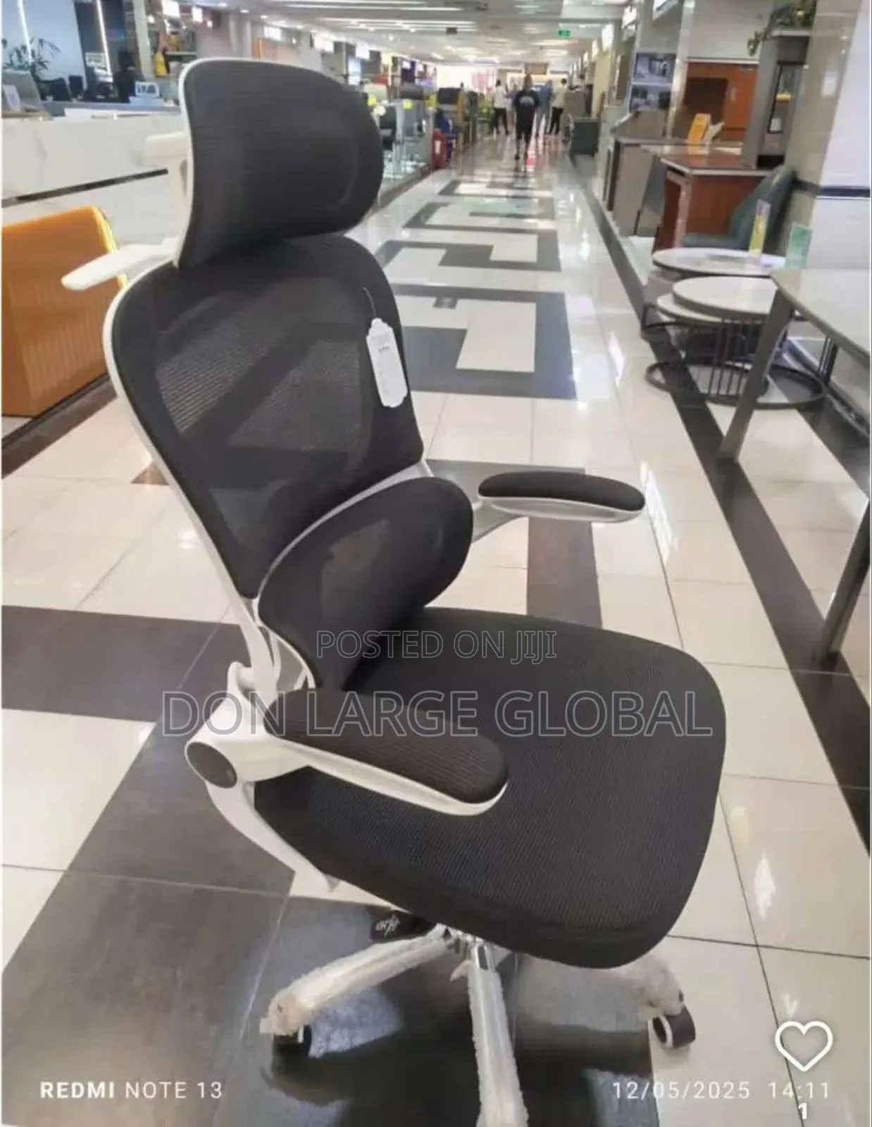 Office Chair