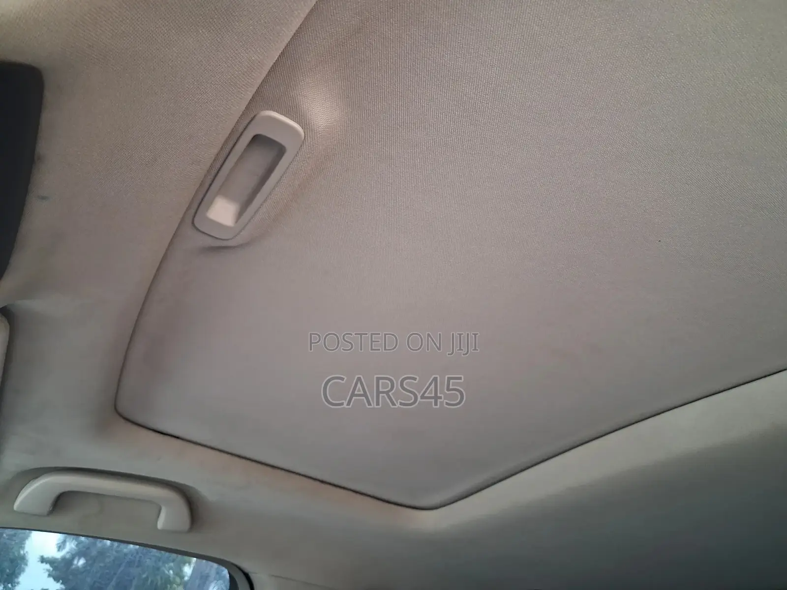 Acura MDX 2010 Black