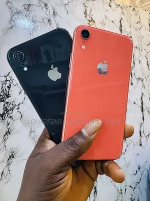 Apple iPhone XR 128 GB