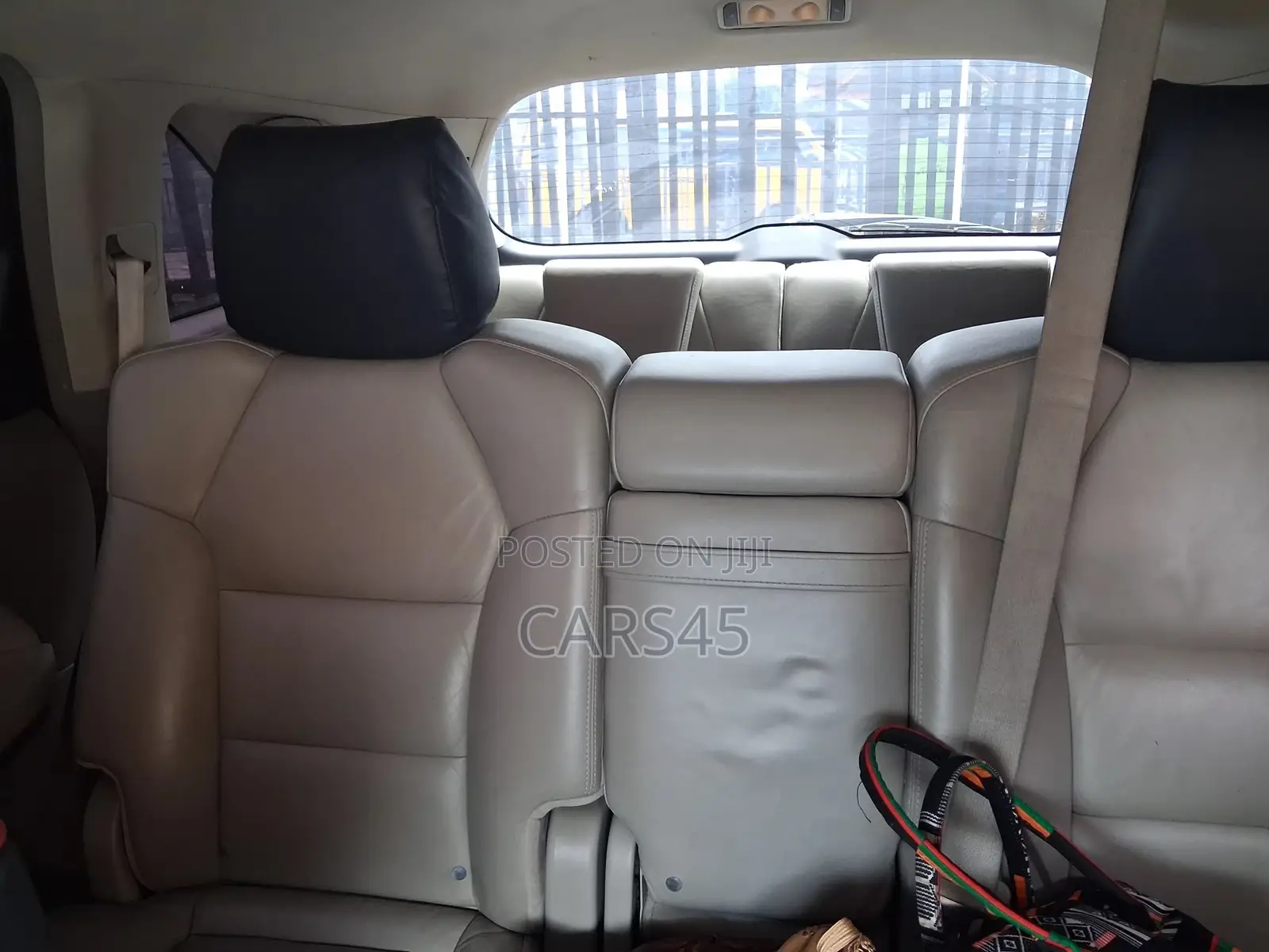Acura MDX 2010 Black