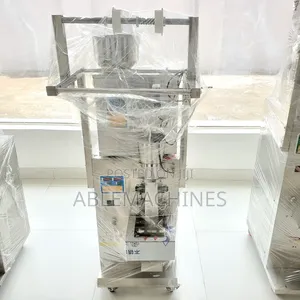FZL-200 Powder Granule Packaging Machine 1g-200g