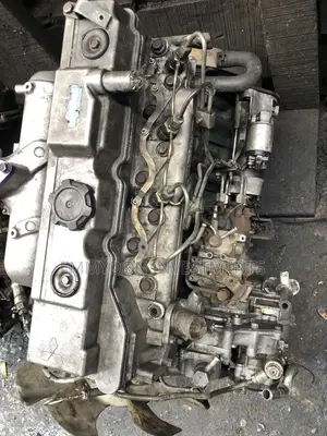 Mitsubishi Diesel Engine 4M40 for Pajero , L200, CANTER, DELICA