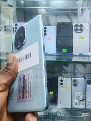 Honor 200 Pro 512 GB Green
