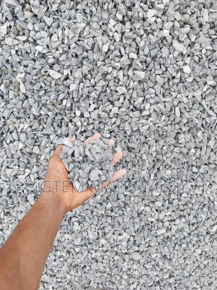 Quality Aggregate