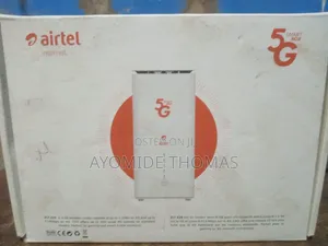 X25 Pro 5g Broadband Router.