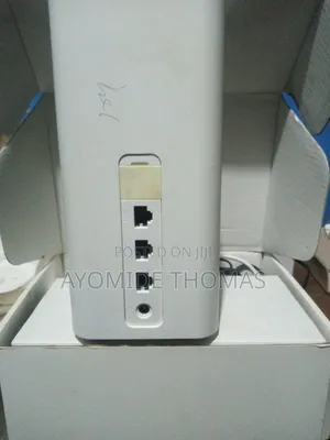 X25 Pro 5g Broadband Router.