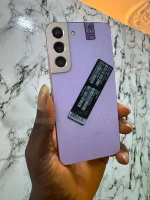 Samsung Galaxy S22 5G 128 GB Purple