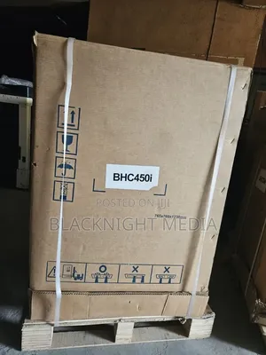 Bizhub C450i
