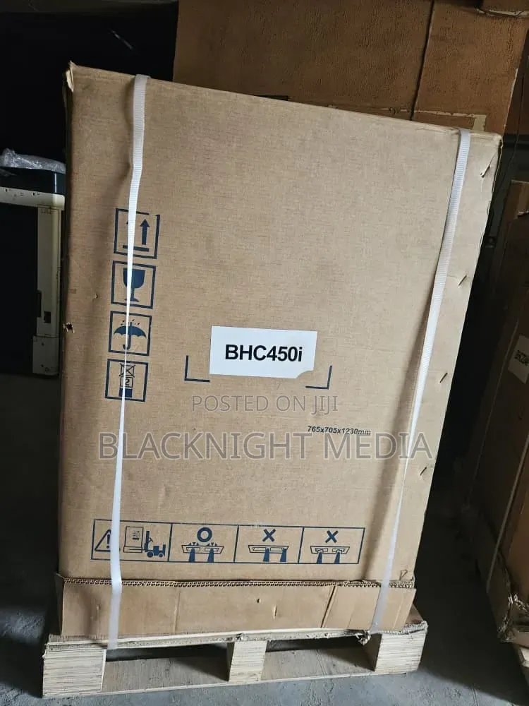 Bizhub C450i