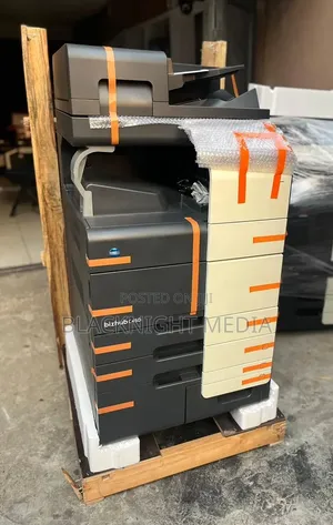 Bizhub C450i