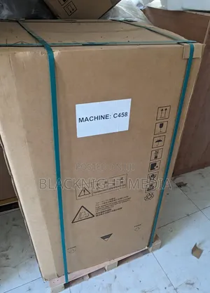 Bizhub C450i