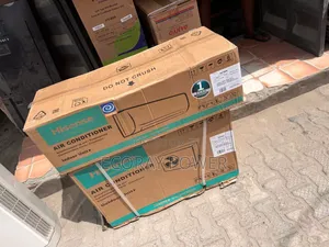 Hisense 1.5hp Air Conditioner