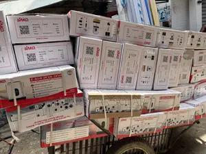 Sako 3kva Hybrid Inverter 24v