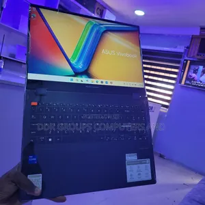 Laptop Asus Vivobook S 16 OLED 8GB Intel Core i5 SSD 512GB