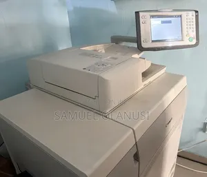 Canon C910 Imagepress Printer