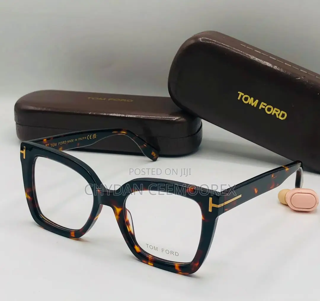 Quality Tom Ford Glasses