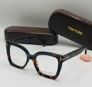 Quality Tom Ford Glasses