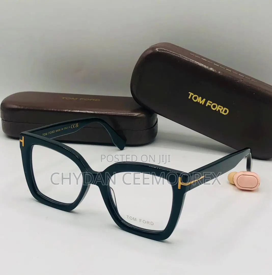 Quality Tom Ford Glasses